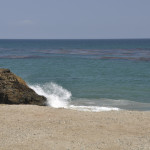 Malibu Beach - Vacation in California